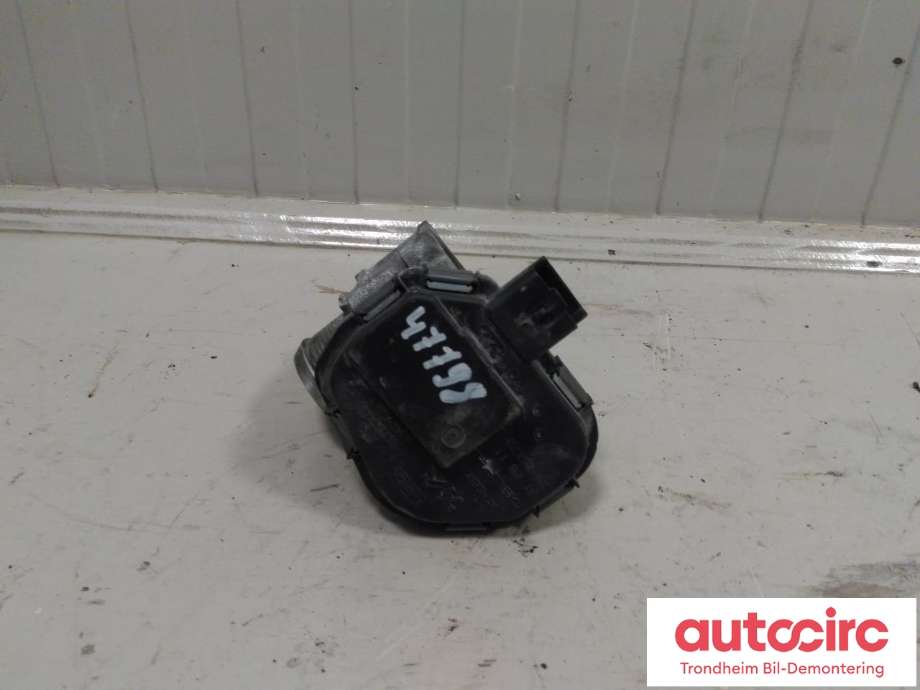 Spjeldhus til Ford Mondeo 2011-2014 (Type IV, Fase 2)  (..|AV6Q-9E926-BA|1716693|9673534480| 28275019)