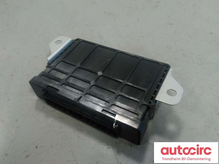 Styreenhet girkasse til Mitsubishi Pajero 2007-2016 (Type IV, Fase 1)  (MITSUBISHI ELECTRIC|8631A261|)