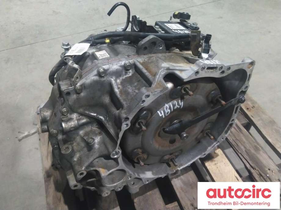 Girkasse automat til Volvo V40 2012-2019  (AISIN AW CO.|36010106||TF-71SC)