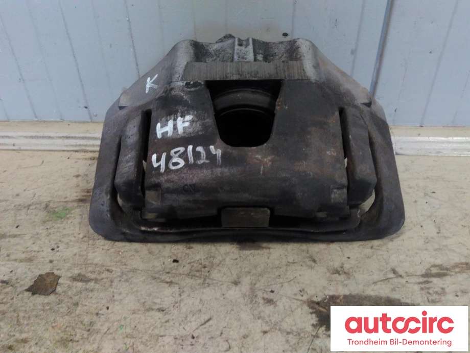 Bremsecaliper høyre foran til Volvo V40, 2012-2019  (ATE|36000704)
