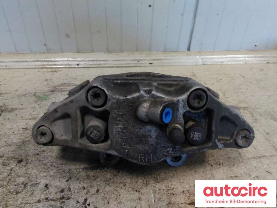 Bremsecaliper høyre foran til Volvo V40 2012-2019  (ATE|36000704|)