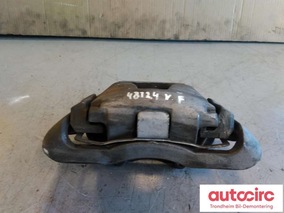 Bremsecaliper venstre foran til Volvo V40, 2012-2019  (..|36000731)