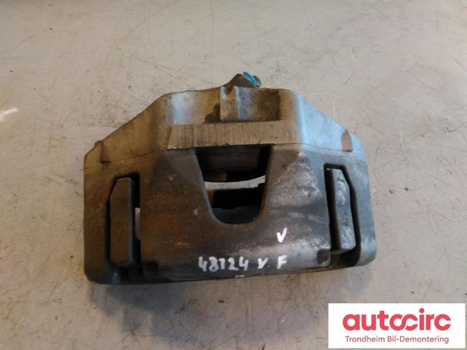 Bremsecaliper venstre foran til Volvo V40 2012-2019  (..|36000731|)