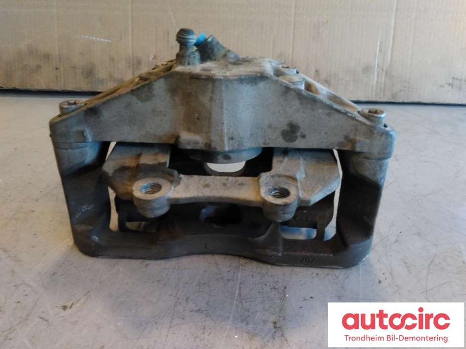 Bremsecaliper venstre foran til Volvo V40 2012-2019  (..|36000731|)