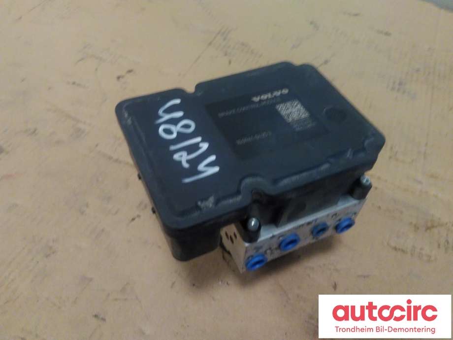 ABS sentral til Volvo V40 2012-2019  (ATE|31423317|31423316|)