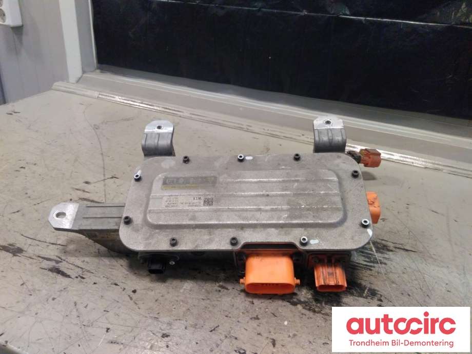 Koblingsboks elbil (HVJB) til Hyundai Ioniq 5 2021-->>  (...|91958-GI520|91958GI520|)
