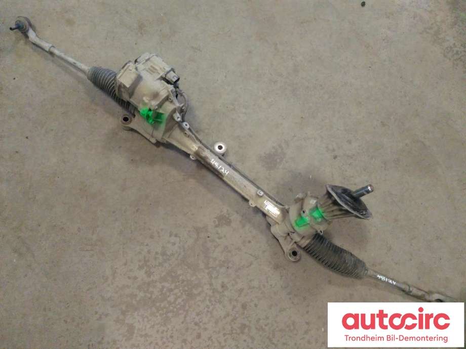 Tannstang elektrisk til Volvo V40, 2012-2019  (..|31476341)