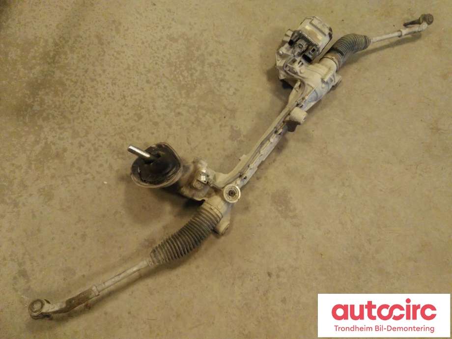 Tannstang elektrisk til Volvo V40 2012-2019  (..|31476341|36012705|)