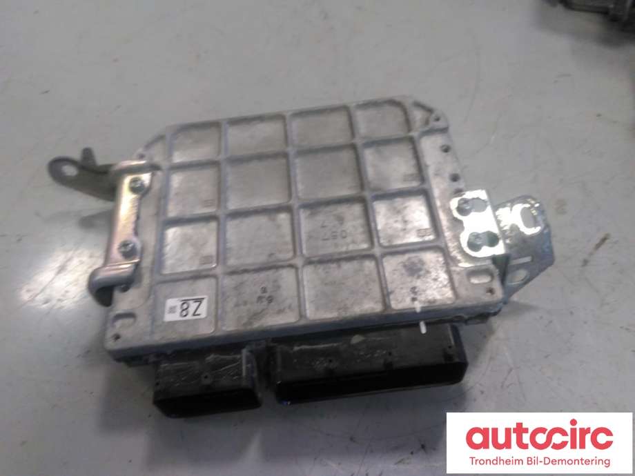 Styreenhet motor til Toyota Prius +7 2012-2020 (Type III) (stasjonsvogn) (stasjonsvogn) (DENSO|89661-47830|8966047A30|275600-9271)