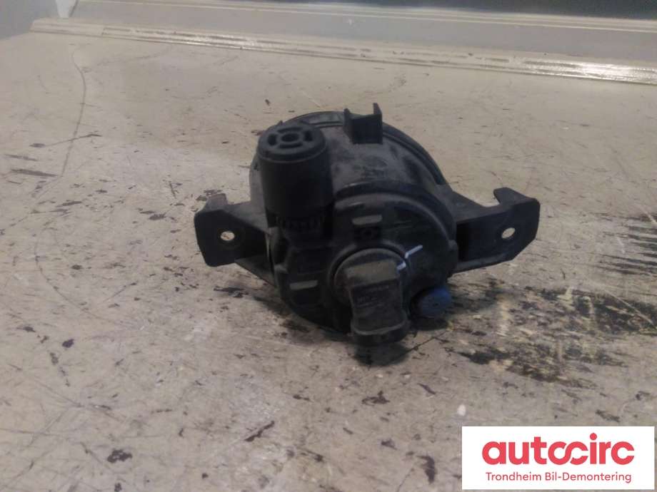 Tåkelykt høyre foran til BMW X5 2007-2013 (E70) (E70) (VALEO|89203664|7184318|63177184318)