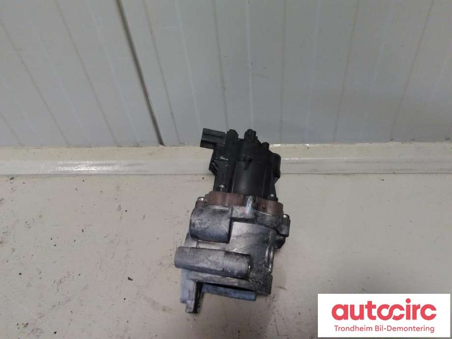 EGR-ventil til Fiat Ducato 2014-->>  (..|5801365304|71795379|)