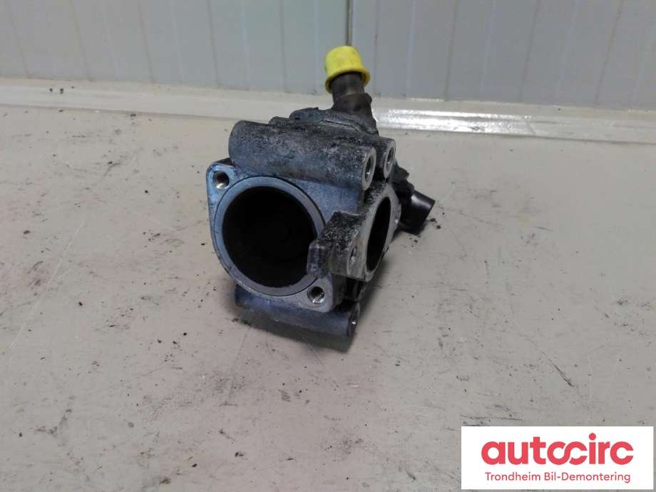 EGR-ventil til Fiat Ducato 2014-->>  (..|5801365304|71795379|)