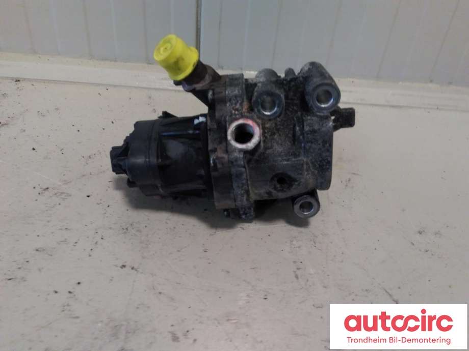 EGR-ventil til Fiat Ducato 2014-->>  (..|5801365304|71795379|)