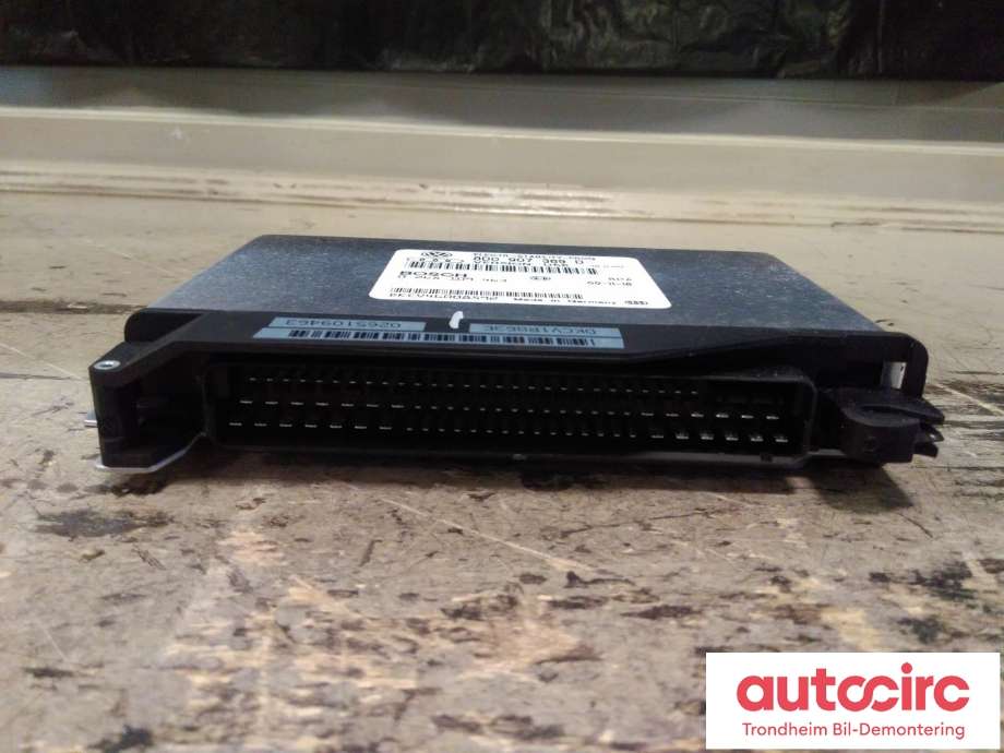 Styreenhet diverse til VW Passat 2001-2005 (B5,3BG) (B5,3BG) (BOSCH|8D0907389D|0265109463|8D0 907 389 D)
