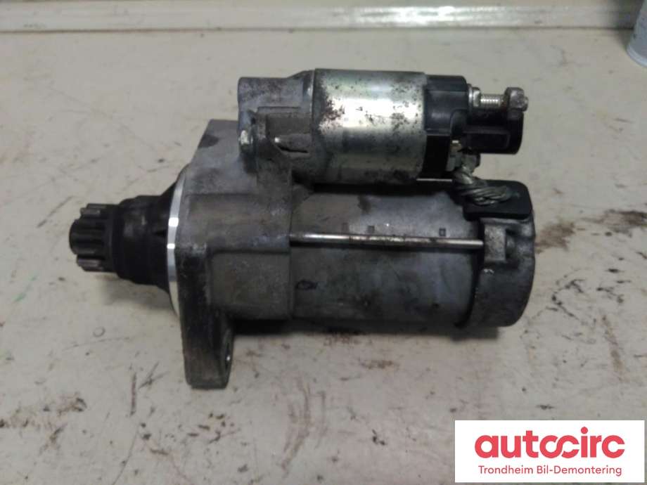 Starter til VW Golf VII, 2012-2017 (Fase 1)  (..|0AH911023G)