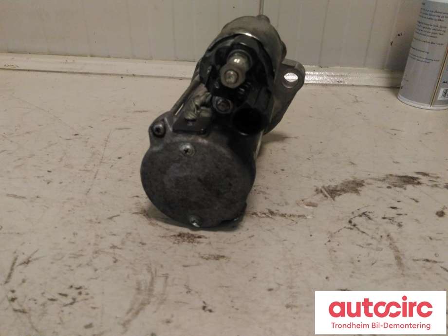 Starter til VW Golf VII 2012-2017 (Fase 1)  (..|0AH911023G|0AH911023GX|428000-8863)
