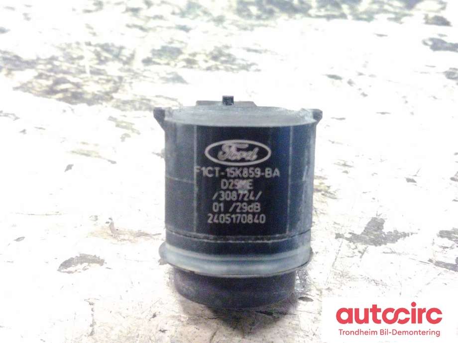 Parkeringssensor foran til Ford Kuga 2013-2019  (...|F1CT-15K859-BA|)