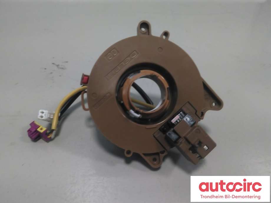 Airbag slepering til Fiat Doblo 2010-->> (Type II) (DELPHI|25822.3.063.5687|59001158|)