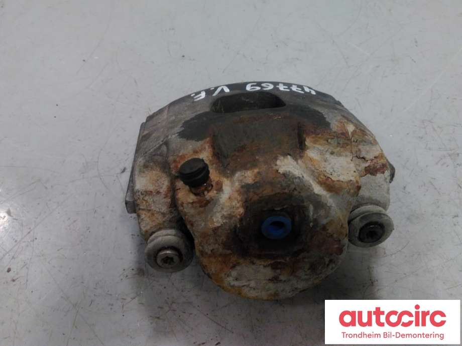 Bremsecaliper venstre foran til Mercedes ML 1997-2005 (W163) (W163) (..|A1634200083|A 163 420 00 83|)