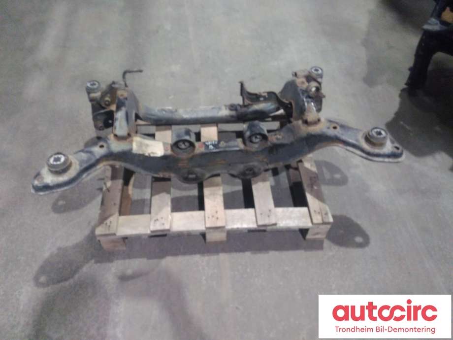 Travers bak til Volvo XC60 2008-2013 (Type I, Fase 1)  (..|31476647|)