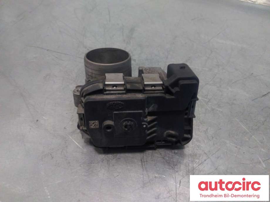 Spjeldhus til VW Polo 2014-2017 (Type V, Fase 2)  (..|04C133062C|)