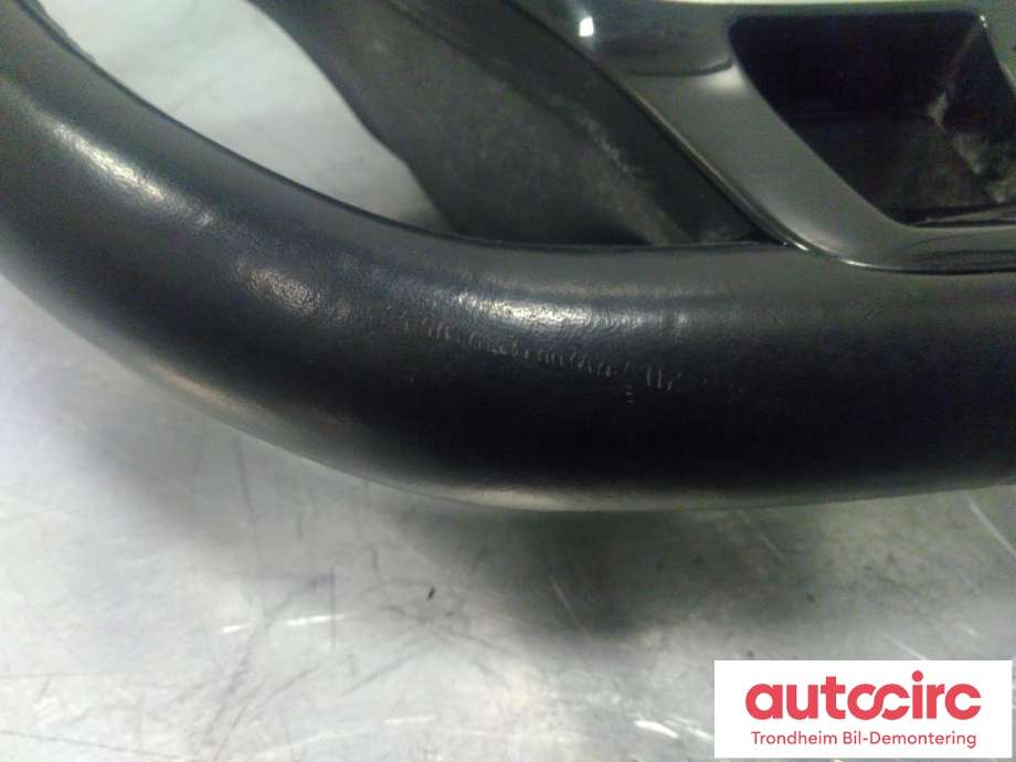 Ratt til VW Polo 2014-2017 (Type V, Fase 2)  (..|6C0419091BP|6C0419091F|)