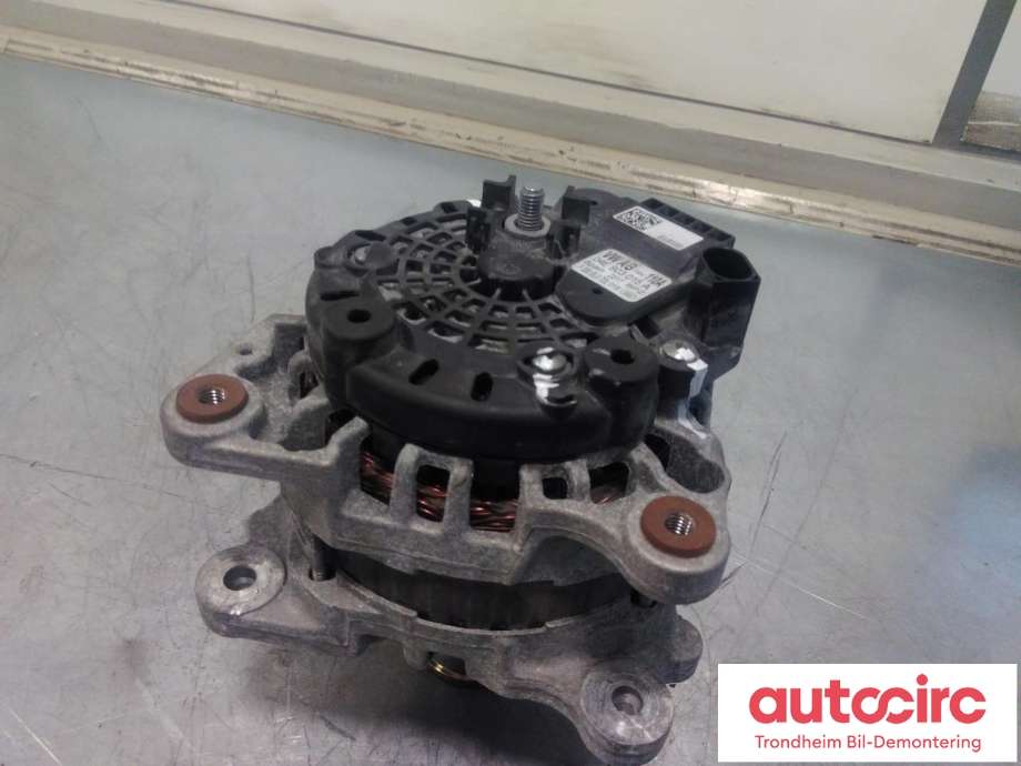 Dynamo til VW Polo 2014-2017 (Type V, Fase 2)  (BOSCH|04E903015A|F000BL07DL|04E903015H)