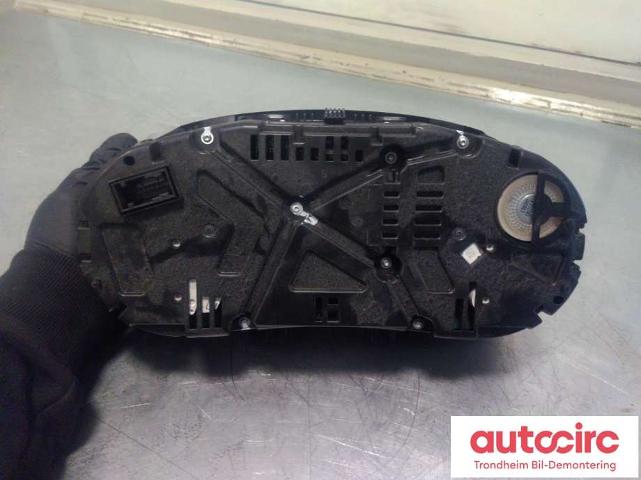 Instrumentpanel til VW Polo 2014-2017 (Type V, Fase 2)  (..|6C0920740E|)