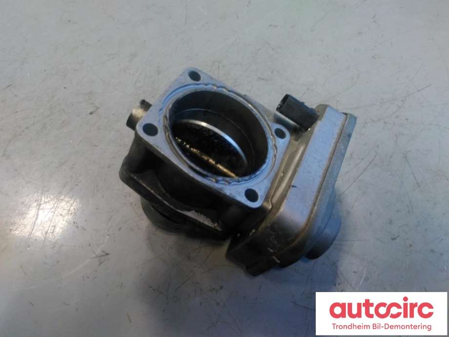 Spjeldhus til Opel Astra J 2010-2015 (PIERBURG|8981052101|98105210|)
