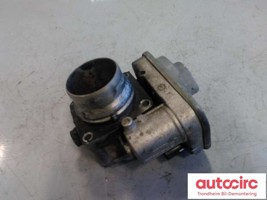 Spjeldhus til Opel Astra J 2010-2015 (PIERBURG|8981052101|98105210|)