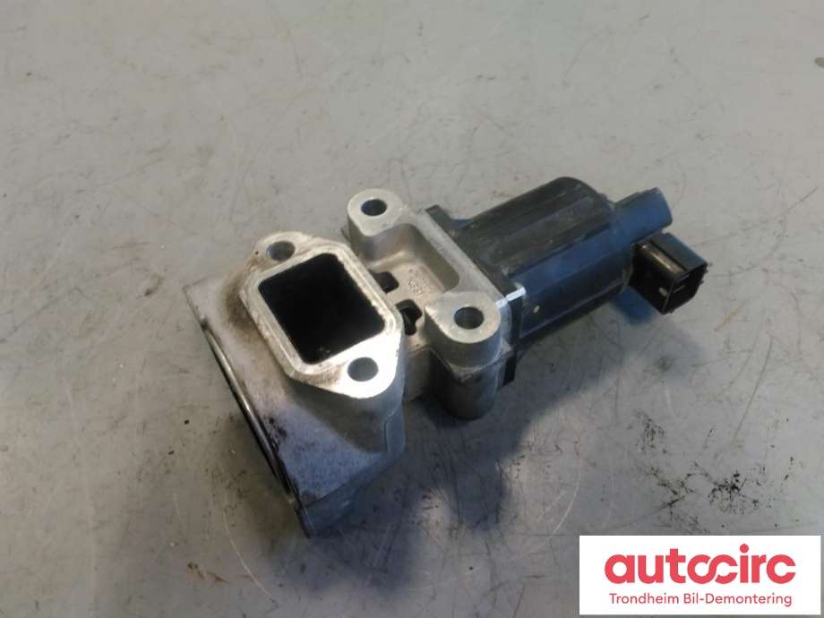 EGR-ventil til Opel Astra J 2010-2015  (..|8973766632|97376663|95523829)
