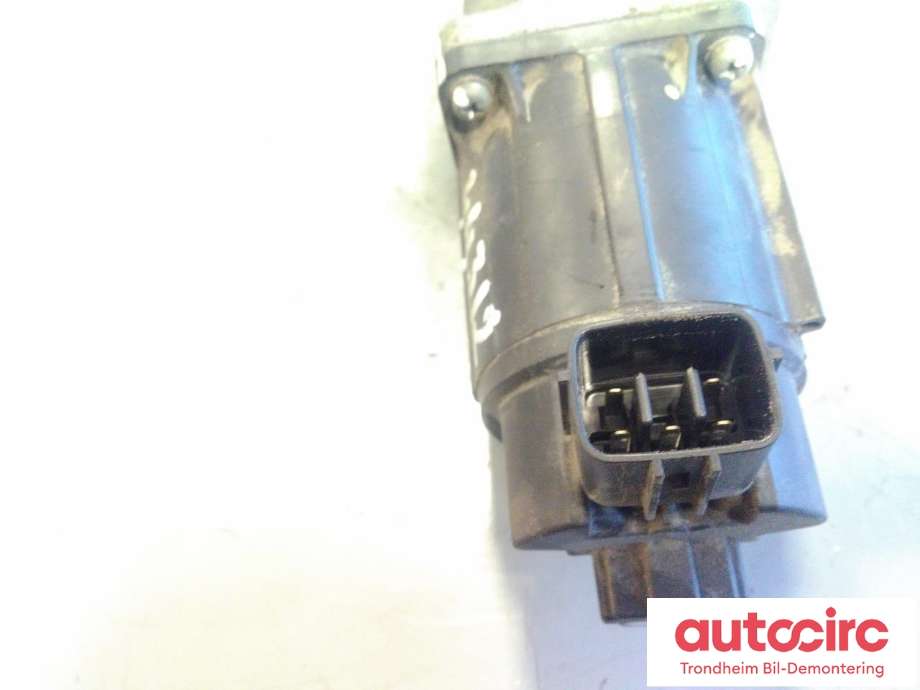 EGR-ventil til Opel Astra J 2010-2015  (..|8973766632|97376663|95523829)