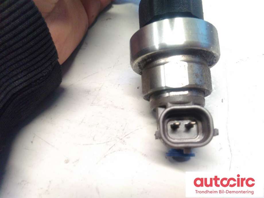 Dyse innsprøyting diesel til Opel Astra J 2010-2015  (DENSO|97376270|93376270|8-97376270-3| 8973762703)