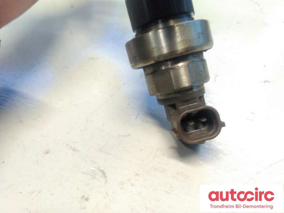 Dyse innsprøyting diesel til Opel Astra J 2010-2015  (DENSO|97376270|93376270|8-97376270-3|)