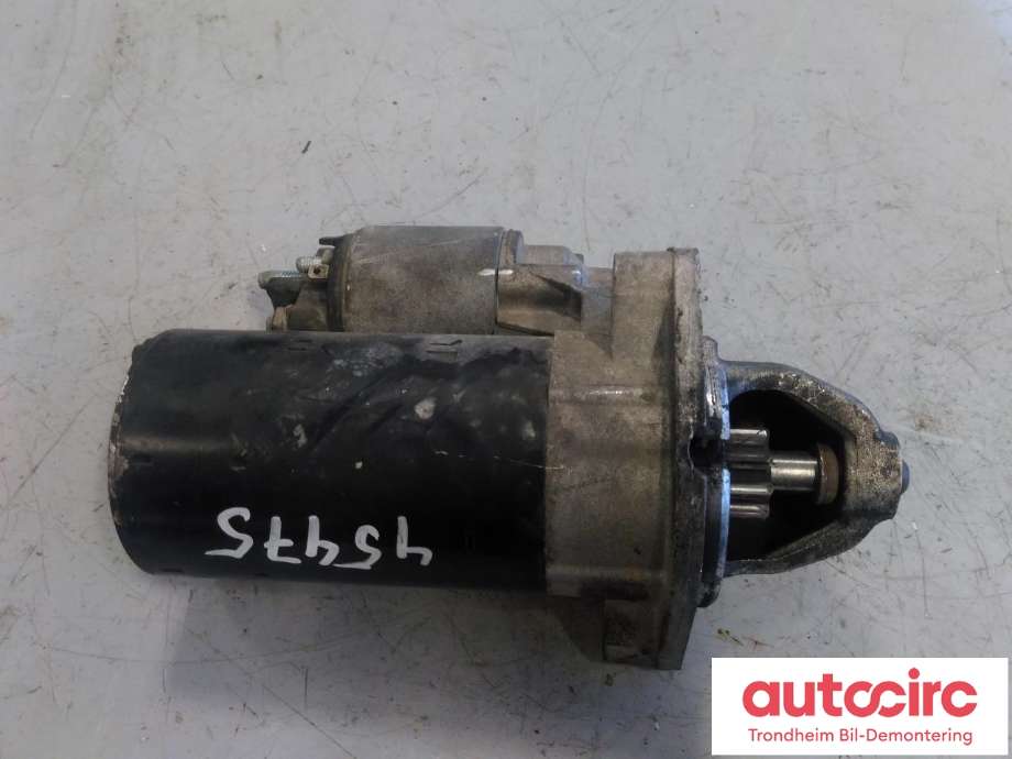 Starter til BMW X5 2000-2006 (E53) (E53) (BOSCH|7501668|12417501668|12 41 7 501 668| 0001108190)