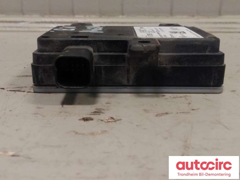 Sensor blindsone til Hyundai Ioniq Electric 2016-2019 (Fase 1)  (VALEO|95811G2000|95811-G2000|G295850000)