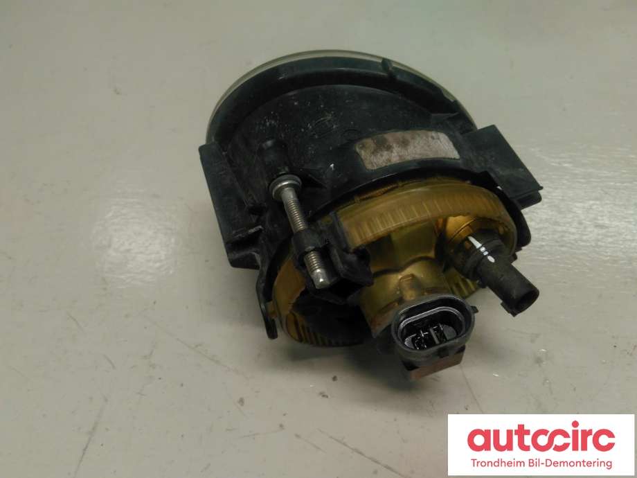 Tåkelykt venstre foran til Ford S-Max 2006-2010 (Type I, Fase 1)  (HELLA|6M21-15K202-AC|1598024|)