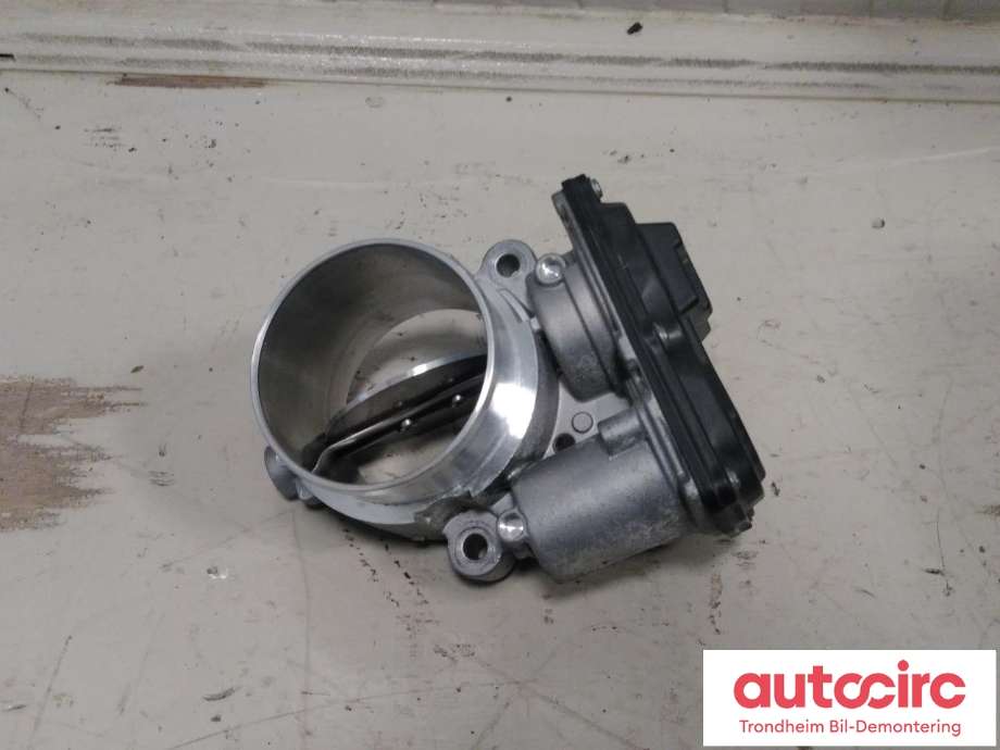 Spjeldhus til Volvo XC90, 2015-2025 (Type II)  (..|31459842)