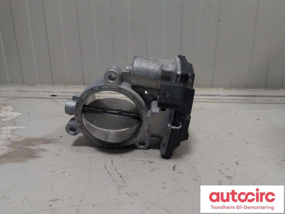 Spjeldhus til Volvo XC90 2015-2025 (Type II) (..|31459842|42HL15-2550020-AAB|)