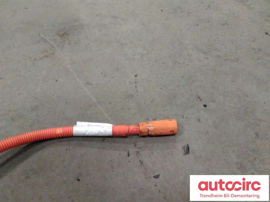 Kabel høy volt (HV) hybrid til Volvo XC90 2015-2025 (Type II)  (..|30644624|)