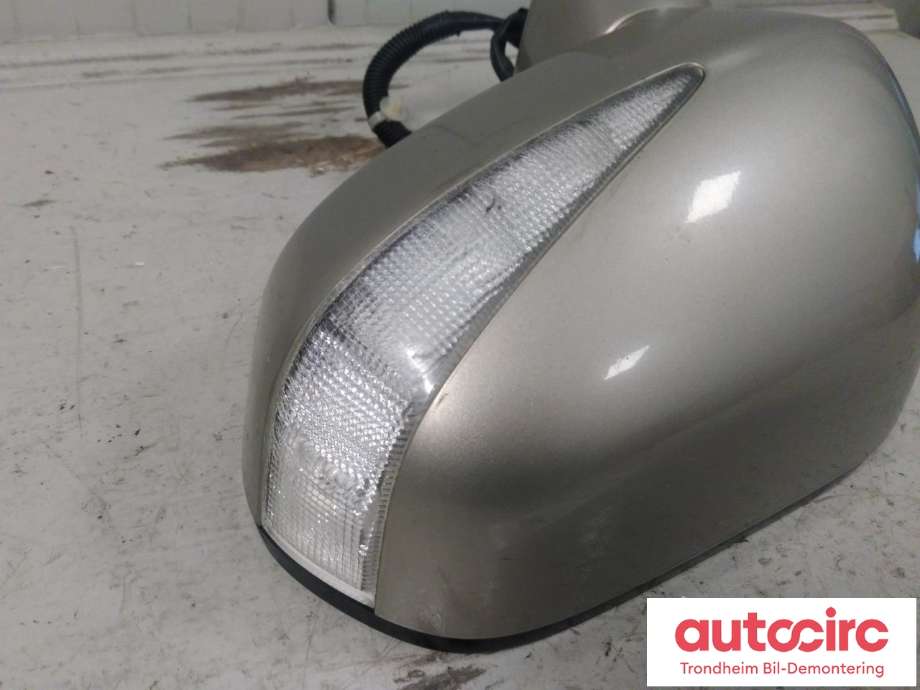 Speil venstre til Honda Civic 2006-2010 Hybrid (sedan) Hybrid (sedan) (..|76250SNKR01ZJ|)