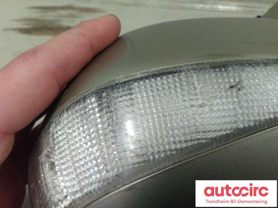 Speil venstre til Honda Civic 2006-2010 Hybrid (sedan) Hybrid (sedan) (..|76250SNKR01ZJ|)