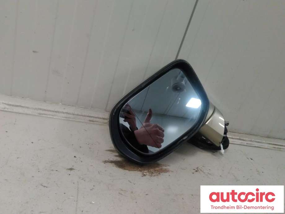 Speil venstre til Honda Civic 2006-2010 Hybrid (sedan) Hybrid (sedan) (..|76250SNKR01ZJ|)