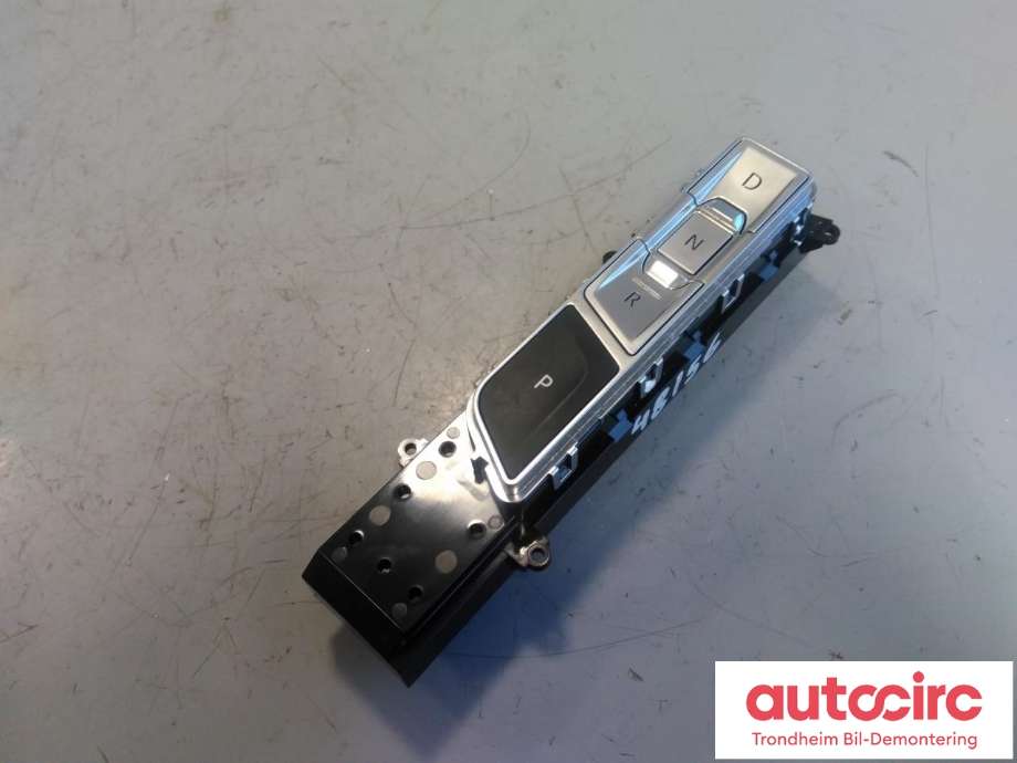 Girstang/girvelger automat til Jaguar I-PACE, 2018-->> (..|J9D3-14C559-CA)