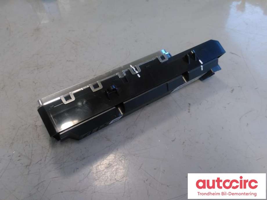 Girstang/girvelger automat til Jaguar I-PACE 2018-->> (..|J9D3-14C559-CA|J9D37E453CB|J9D37E453CC| T4K10101| T4K11700| J9D3-14C561-BB| J9D3-7E453-CB)