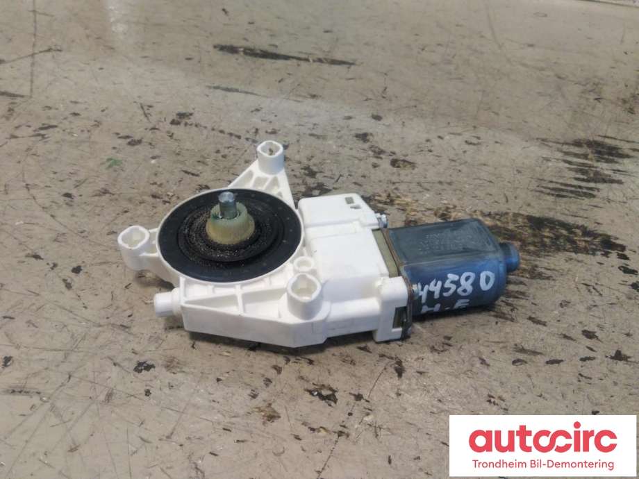 Ruteheis, kun motor, høyre foran til Mercedes GL, 2006-2012 (X164) (X164) (BOSCH|A2518200842)