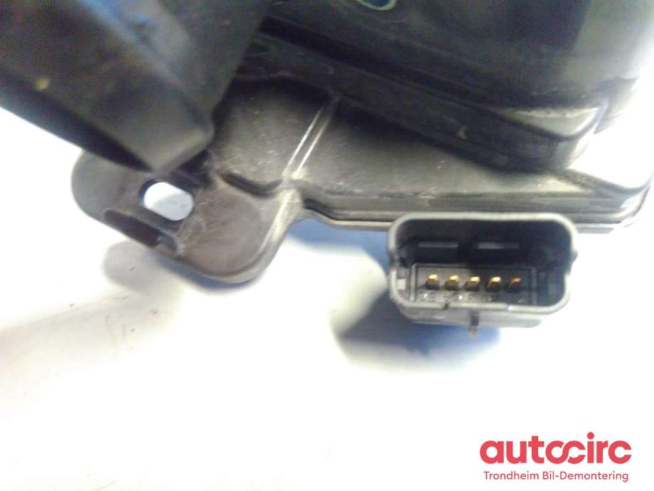 Spjeldhus til Ford Edge 2016-2019 (FOMOCO|DS7Q-9E926-CB|2431351|9806625280| A2C85766300)