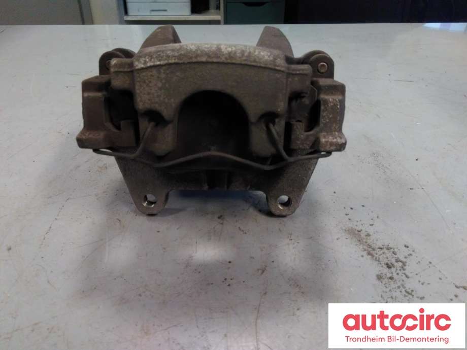 Bremsecaliper venstre bak, elektrisk til Jaguar I-PACE 2018-->> (J9D3-2K328-AB|J9D32553AA|T4K8132)