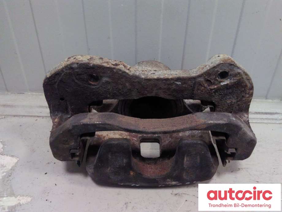 Bremsecaliper høyre foran til Mitsubishi L200 1996-2006 (Type III) (..|MR527978|)