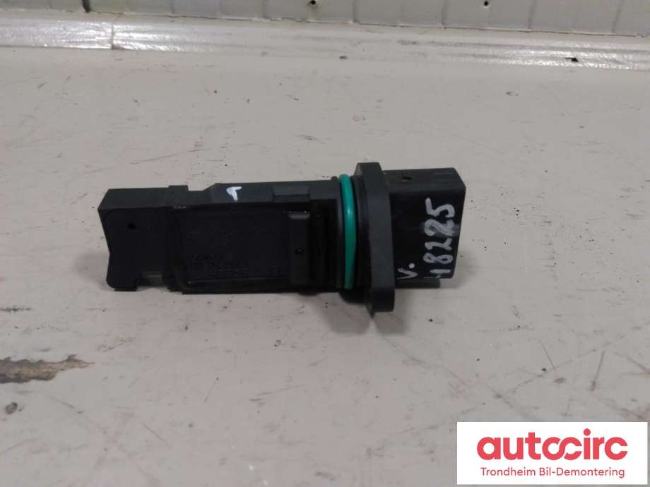 Luftmengde/luftmassemåler til BMW M5 2005-2010 (E60) (E60) (BOSCH|7830359|13627839014|0280210062)